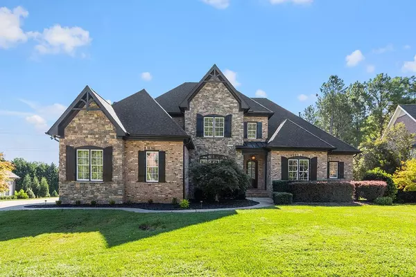 Raleigh, NC 27614,2515 Village Manor Way