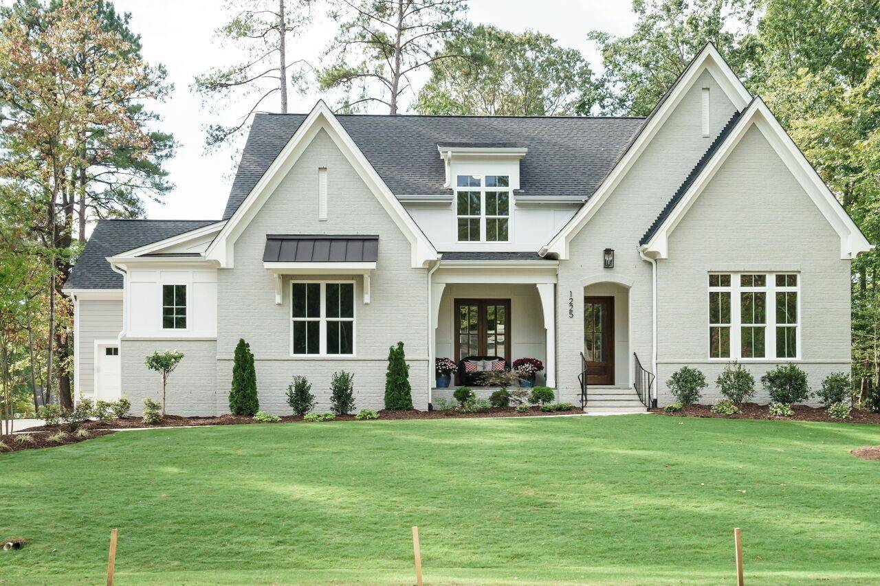 1225 Explorer Trail, Wake Forest, NC 27587