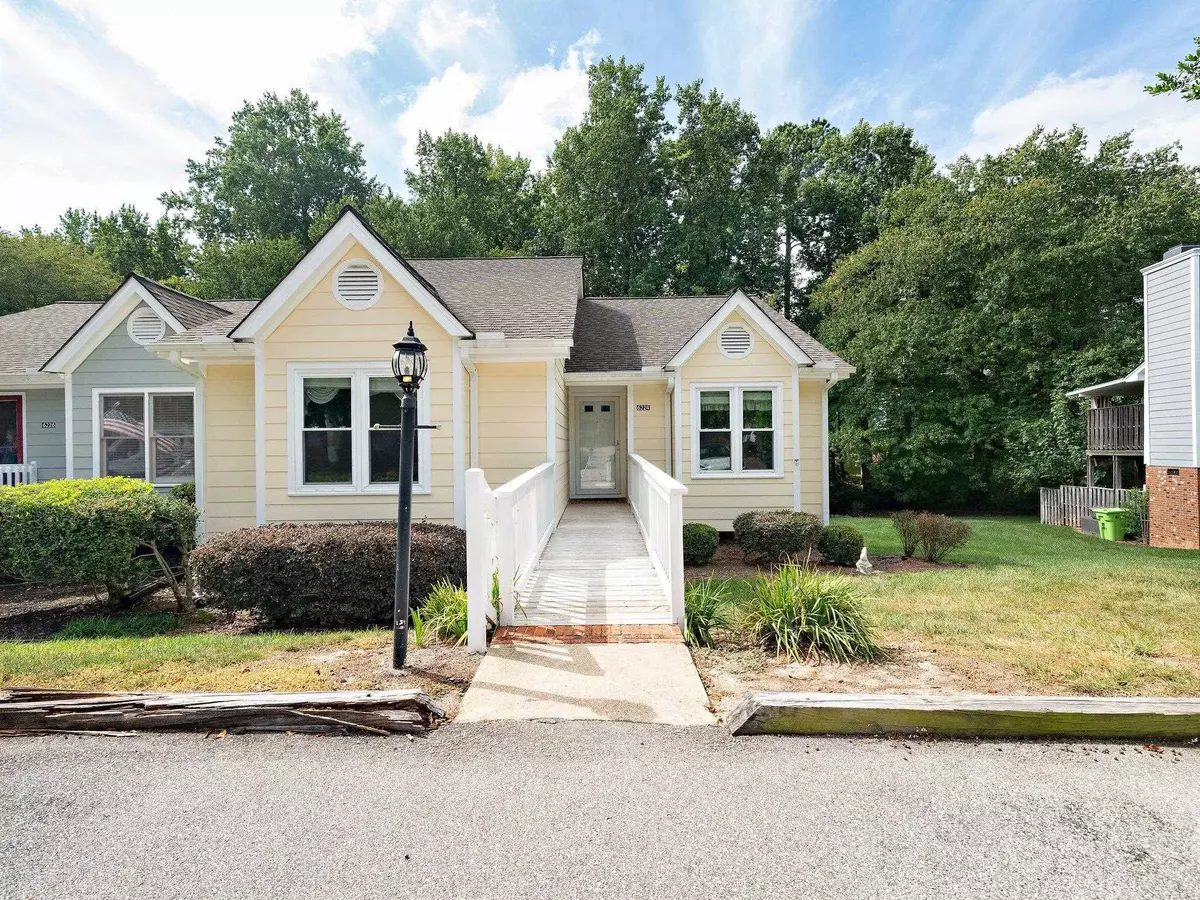 Raleigh, NC 27609,6224 Fountainhead Drive