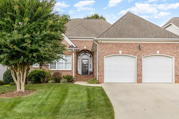 304 Sam Snead Drive, Mebane, NC 27302