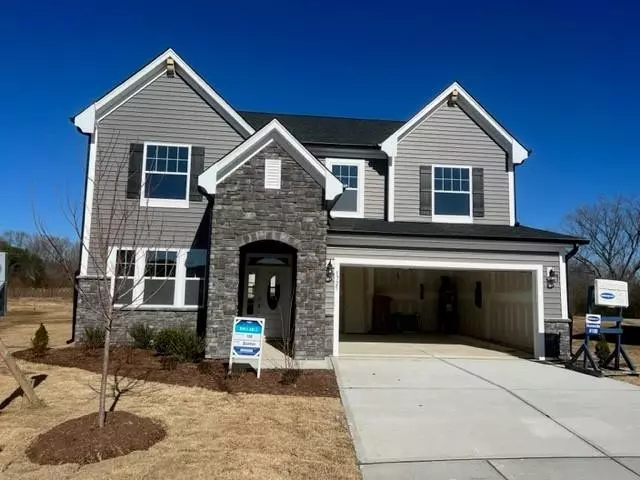 Fuquay Varina, NC 27526,1725 Caranzo Court