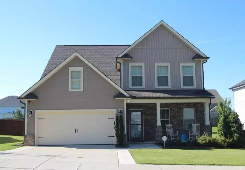 408 Holden Forest Drive, Youngsville, NC 27596