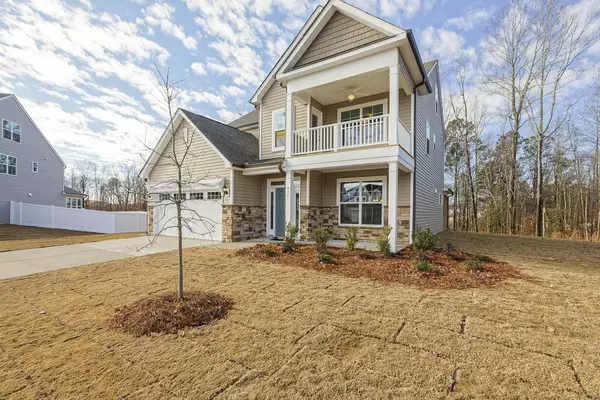 Garner, NC 27529,435 Cliffview Drive