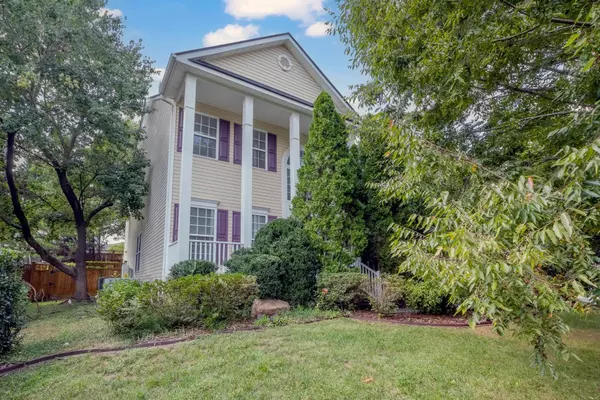 1229 Cantlemere Street, Wake Forest, NC 27587