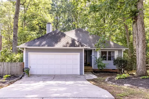 Cary, NC 27513,207 Dalmeny Drive