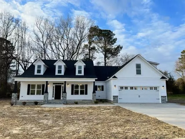 Smithfield, NC 27577,176 Olive Branch Drive