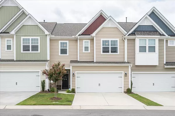 312 Shale Creek Drive, Durham, NC 27703