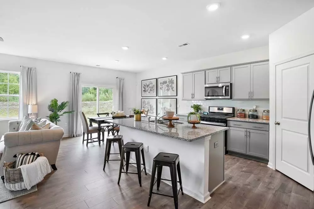 Swepsonville, NC 27352,1311 Quarry Club Road #229