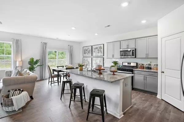 1311 Quarry Club Road #229, Swepsonville, NC 27352