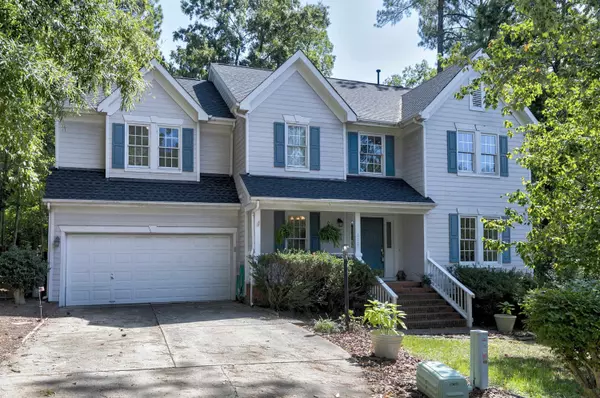 112 Connelly Springs Place, Cary, NC 27519