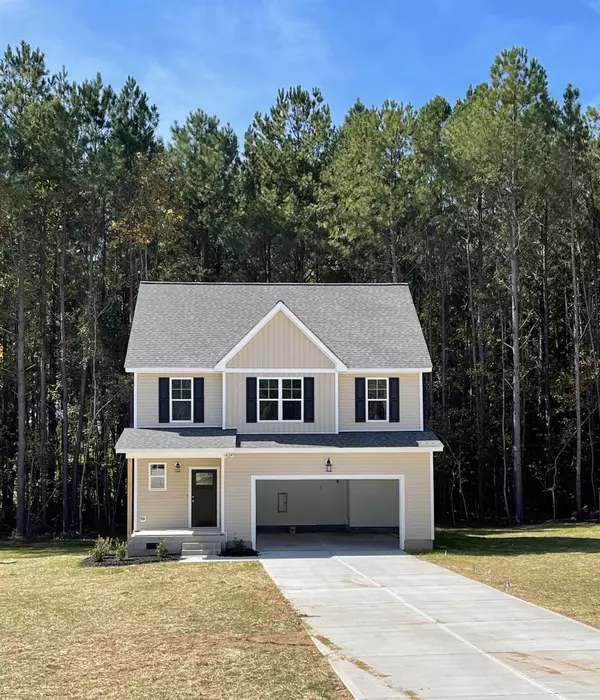 30 Mulberry Place, Spring Hope, NC 27882