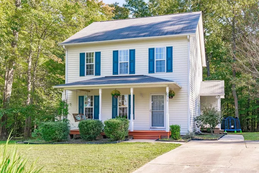Hillsborough, NC 27278,2315 Red Oak Court