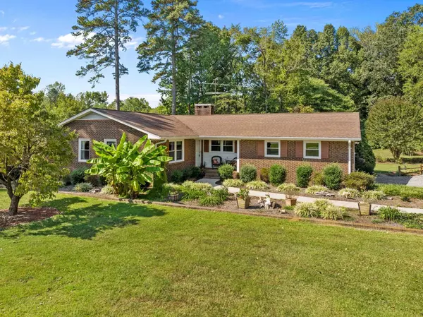 276 Reno Sharps Store Road, Bear Creek, NC 27207