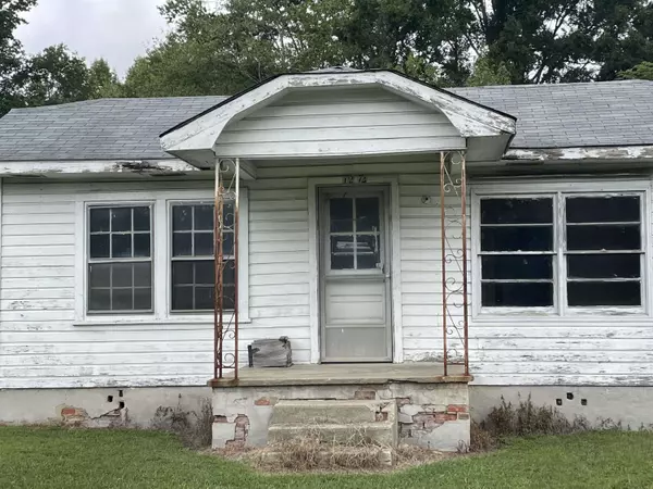 1274 NC 49 Highway, Burlington, NC 27217