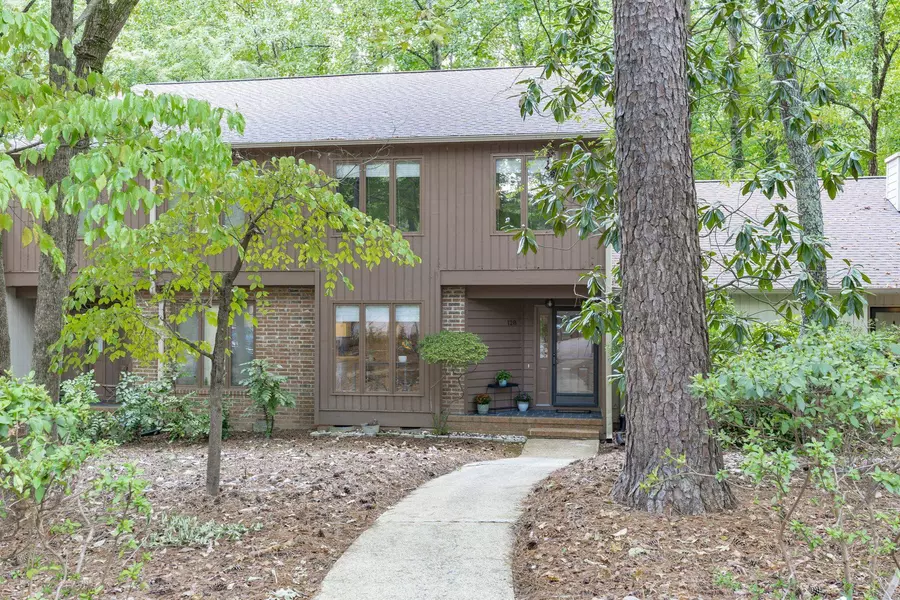 128 Gristmill Lane, Chapel Hill, NC 27514