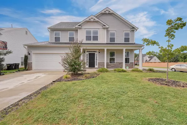 225 Shore Pine Drive, Youngsville, NC 27596