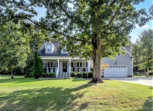 1033 Contender Drive, Clayton, NC 27520