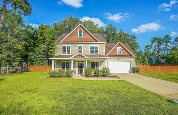 759 Sun Road, Aberdeen, NC 28315