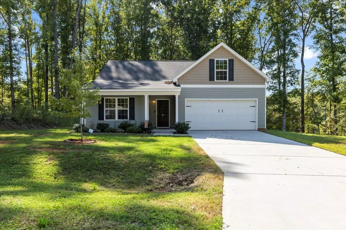 Franklinton, NC 27525,35 Ridge Bluff Lane