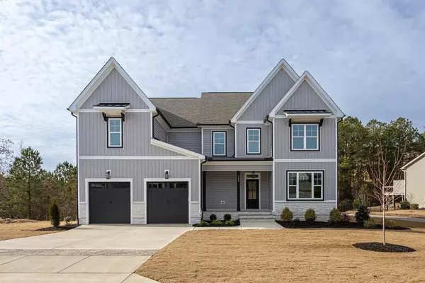 Rolesville, NC 27571,308 Prides Crossing