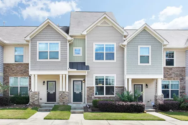 15 Pilatus Drive, Durham, NC 27705