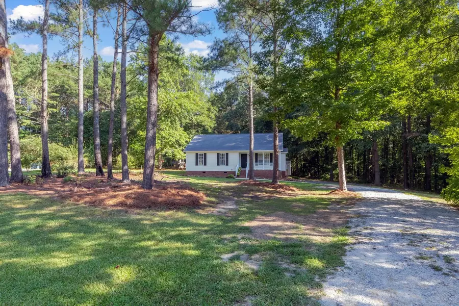 113 Evan Court, Clayton, NC 27520