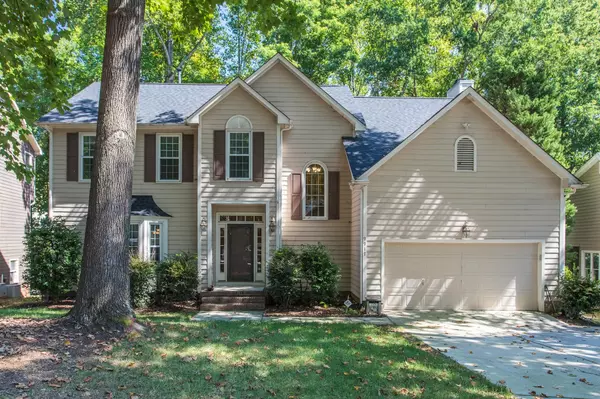 9917 Miranda Drive, Raleigh, NC 27617