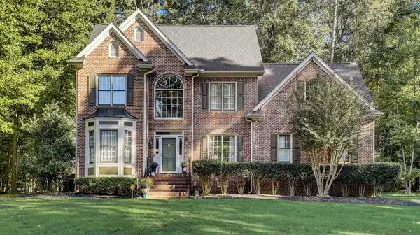 2425 Laurelford Lane, Wake Forest, NC 27587