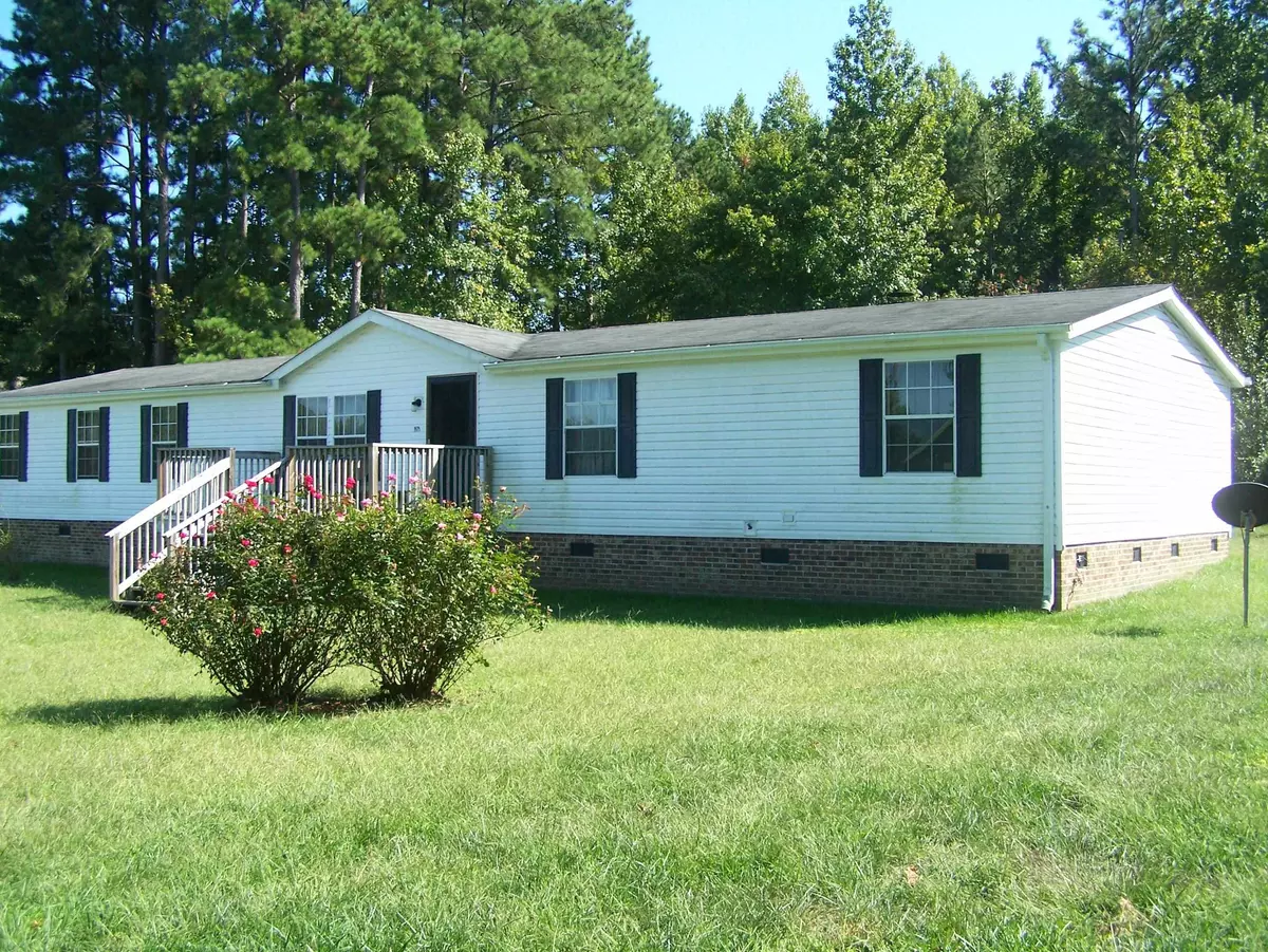 Henderson, NC 27537,1615 Dabney Road