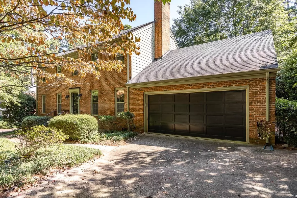 Raleigh, NC 27612,3412 Huckabay Circle