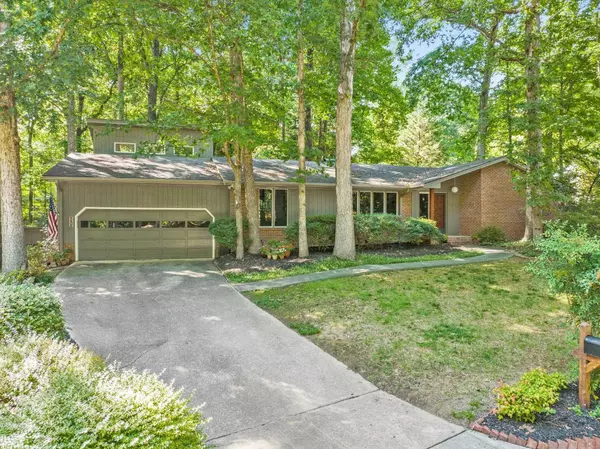 4505 Eliot Place, Raleigh, NC 27609