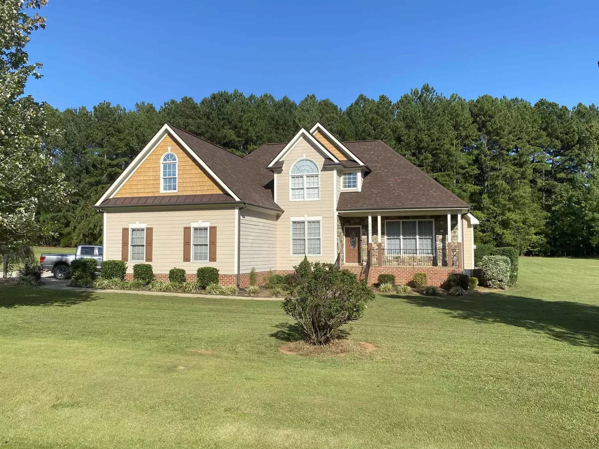 Franklinton, NC 27525,2122 Olde Brassfield Lane