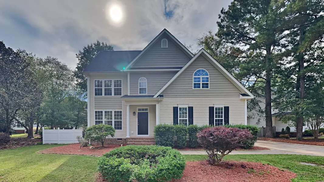 115 Bridgham Place, Clayton, NC 27527