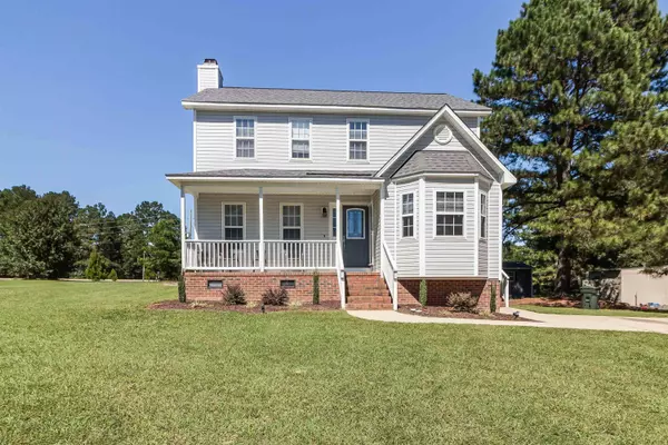 1009 Stonewater Drive, Raleigh, NC 27603