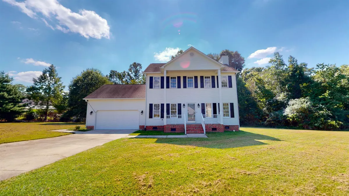 Smithfield, NC 27577,11 Redding Court