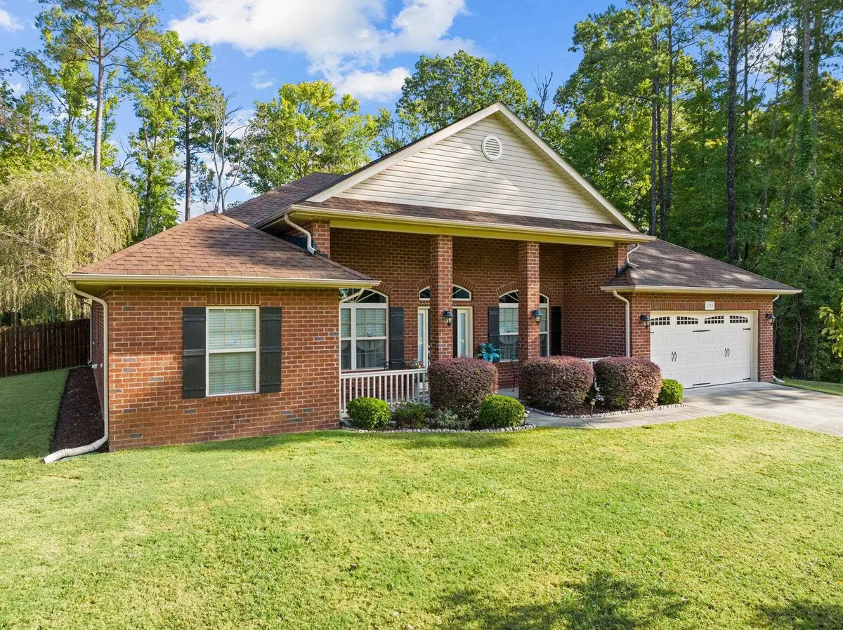 Creedmoor, NC 27522,1213 Hunter Court