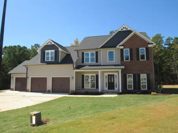 Holly Springs, NC 27540,341 Oakhaven Drive