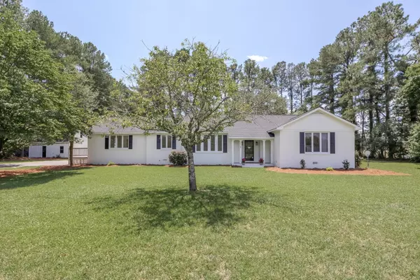 1710 Little Divine Road, Selma, NC 27576