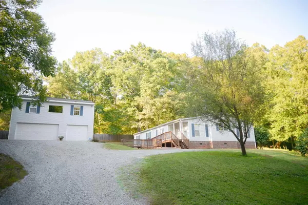 3737 Graham Sherron Road, Wake Forest, NC 27587