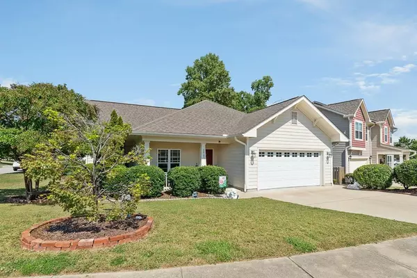 2903 Lake James Drive, Fuquay Varina, NC 27526