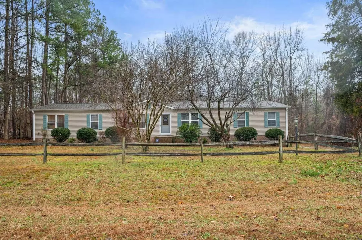 Kittrell, NC 27544,65 River Forest Lane