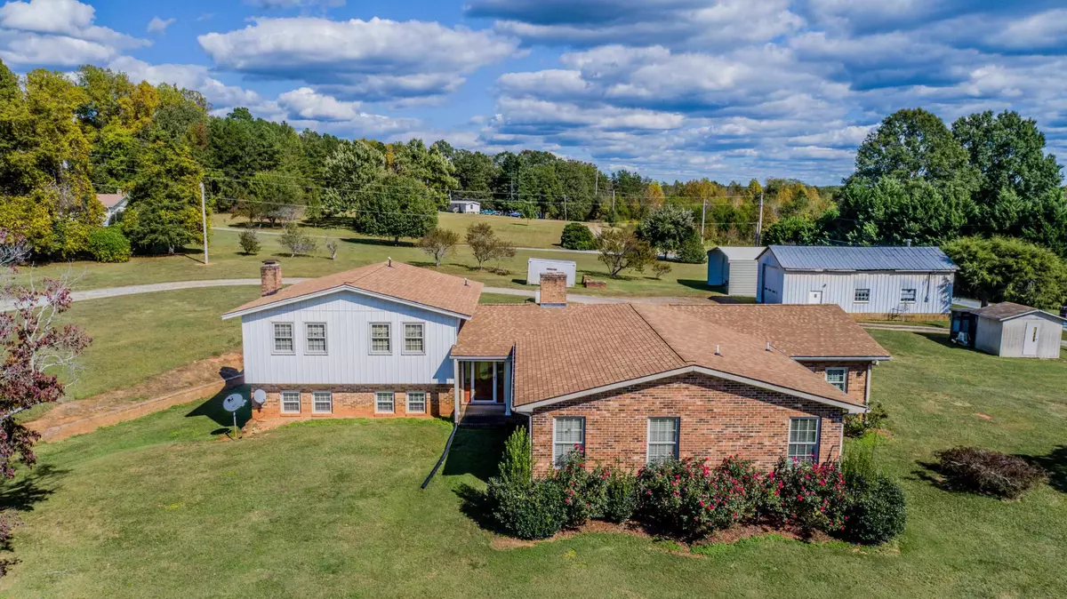 Timberlake, NC 27583,239 Surl Mt Tirzah Road