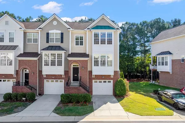 5435 Silver Moon Lane, Raleigh, NC 27606