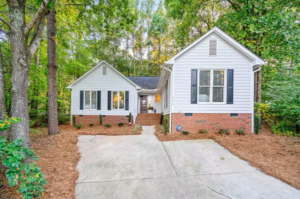 2828 Clerkenwell Way, Raleigh, NC 27603