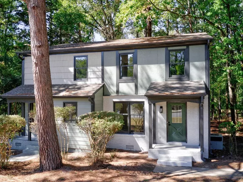 2105 E Old Oxford Road, Chapel Hill, NC 27514