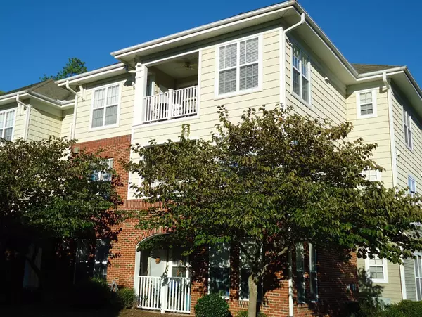 1032 Arborgate Circle #3rd Floor, Chapel Hill, NC 27514