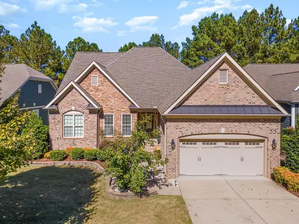 68 Autumn Chase, Pittsboro, NC 27312