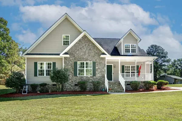 4383 Hickory Creek Court, Battleboro, NC 27809