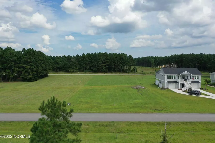 224 Gatsey Lane, Beaufort, NC 28516