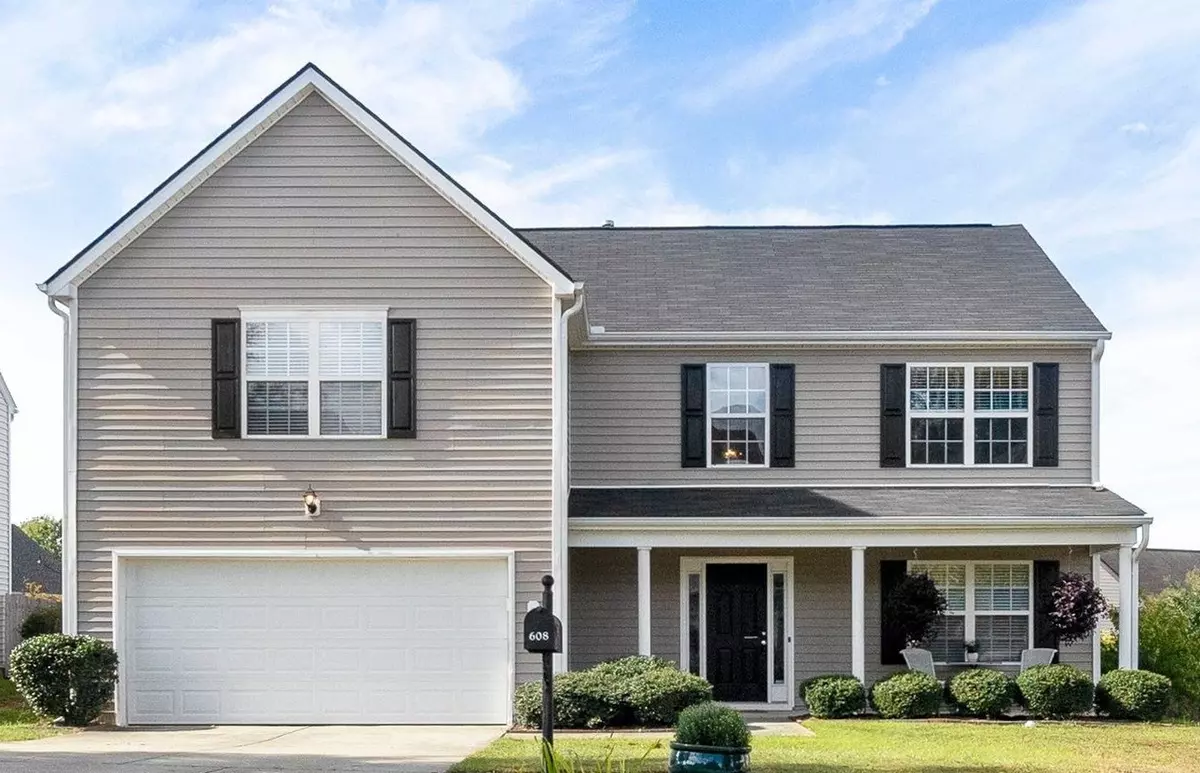 Fuquay Varina, NC 27526,608 Timber Meadow Lake Drive